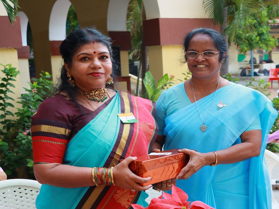 Independence Day Celebration